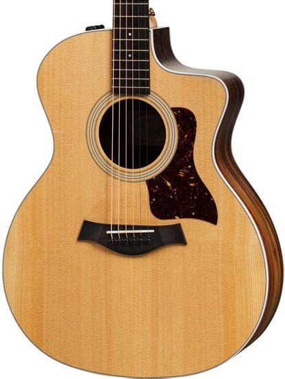 Taylor Guitars | Acoustic and Electro-Acoustic | GAK
