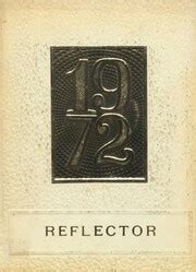 Mattituck High School - Reflector Yearbook (Mattituck, NY), Covers 1 - 15