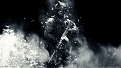 Wallpaper Call of duty HD Gratuit à Télécharger sur NGN Mag