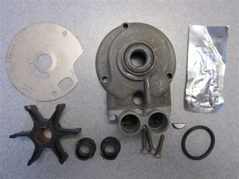 Evinrude Water Pump Kit