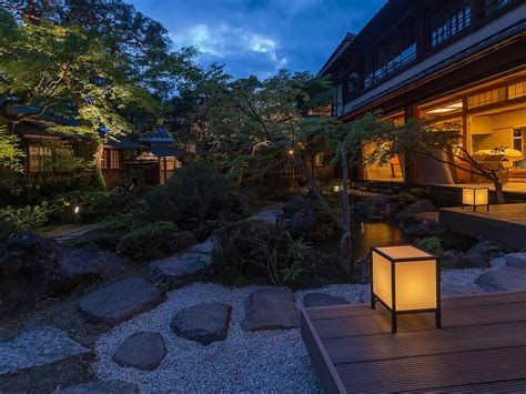 Luxury Ryokan Kyoto - 10 Amazing Japanese Traditional Inns in Kyoto!