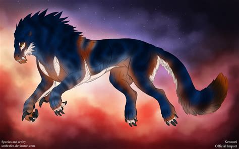 Samali 19 by Matriarchs-Haunt on DeviantArt
