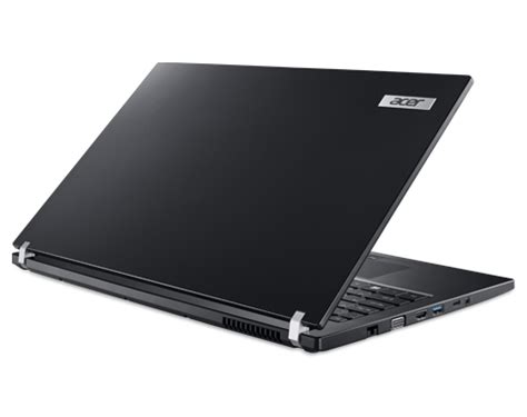 TravelMate P6 Laptops Acer Professional Solutions