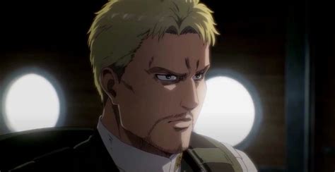 Why Reiner Braun Becomes The Protagonist In The Final Season Of Attack