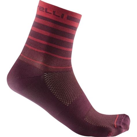 Castelli Speed Strada Sock Men