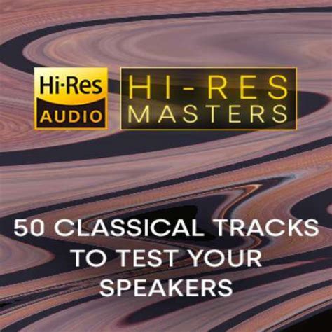 Rutor Info Va Hi Res Masters Classical Tracks To Test Your