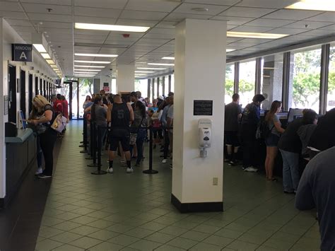 LOS ANGELES COUNTY REGISTRAR-RECORDER/COUNTY CLERK HEADQUARTERS