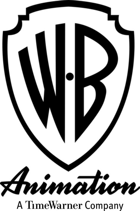 WB Animation Logo - LogoDix