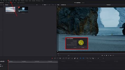 How To Add Subtitles In Davinci Resolve In 3 Easy Ways 2024 Guide