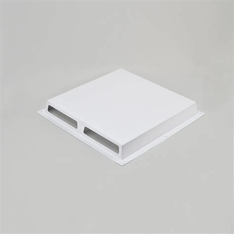 AIR DEFLECTOR VENT COVER (1-WAY AIRFLOW) – Elima-Draft