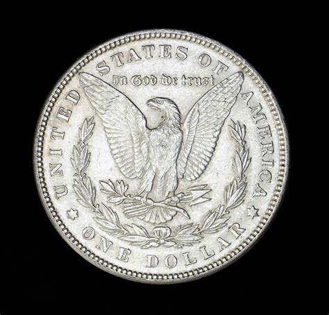 Understanding the grading that sets morgan dollars value 26