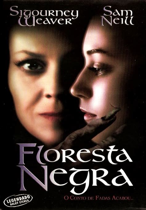 A Floresta Negra Filme Adorocinema