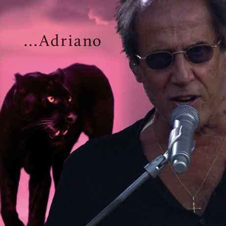 Adriano Celentano "...Adriano" tracklist album 2013 — Nuove Canzoni