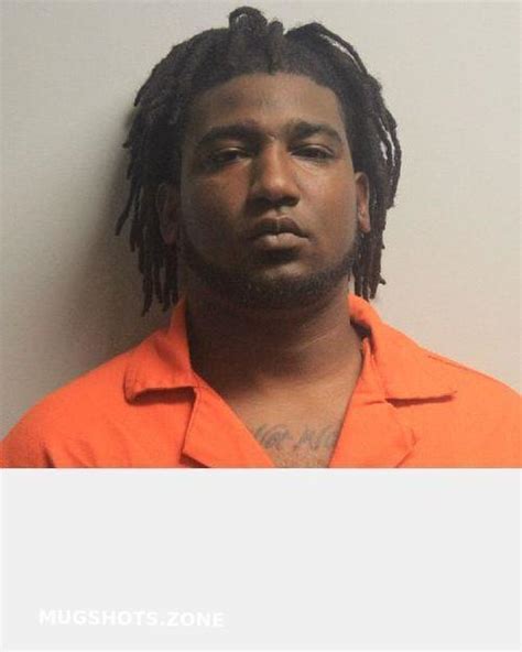 Conston Briviante Datwan Rapides Parish Mugshots Zone