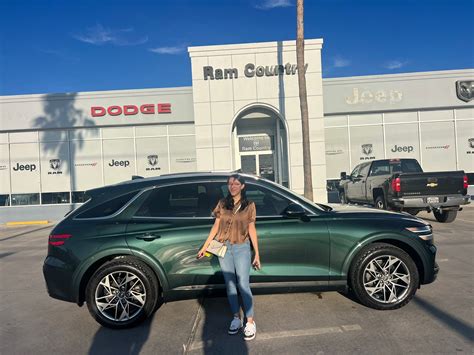 Ram Country Del Rio | Del Rio TX