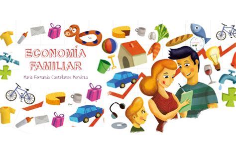 Econom A Familiar By Nanda Castellanos On Prezi