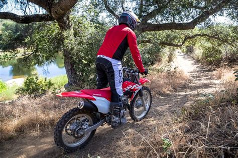 Honda Crf F Owner Review Trail Ride Modifications Atelier Yuwa Ciao Jp