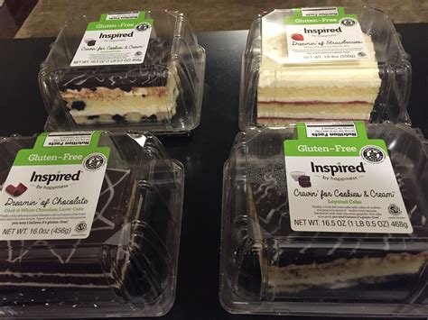 Gluten-Free Cakes That Taste Delicious - My Judy the Foodie