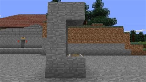 How to Hide a Secret Chest Inside of a Block and Keep Thieves Away for Good! « Minecraft ...