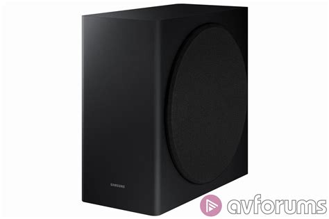 Samsung HW-Q950T Soundbar Review | AVForums