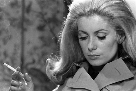 Las 10 Mejores Películas De Catherine Deneuve Zenda