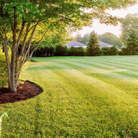 Best Time Of Day To Seed Lawn Lawn Care Logic