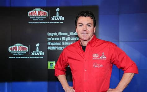 john schnatter net worth 2021
