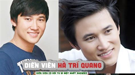 Ti U S H Tr Quang Di N Vi N C I T B M T Nh T Showbiz Youtube