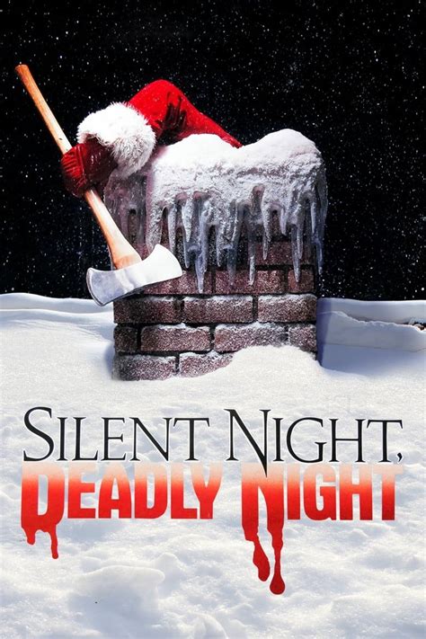 Silent Night, Deadly Night Summary, Latest News, Trailer, Cast, Where ...