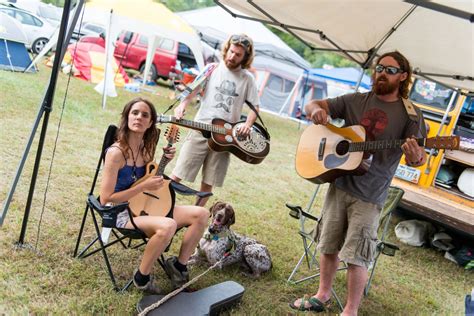 Bluegrass Festivals 2024 Virginia - Hannah Zonnya