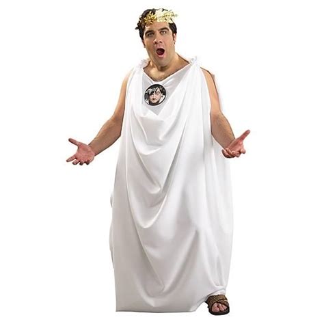 Animal House Plus Size Toga Entertainment Earth