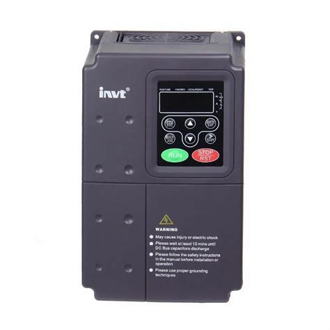 INVT CHF100A Series VFD INVT GD200A At 12999 INVT AC Drive In