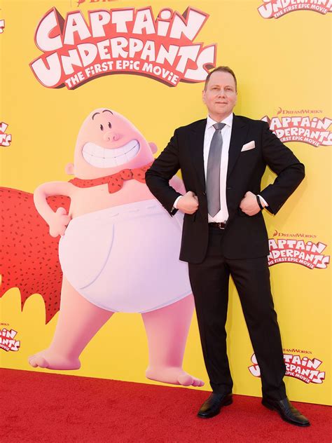 Dav Pilkey | Biography, Captain Underpants, Dog Man, Books, & Facts ...