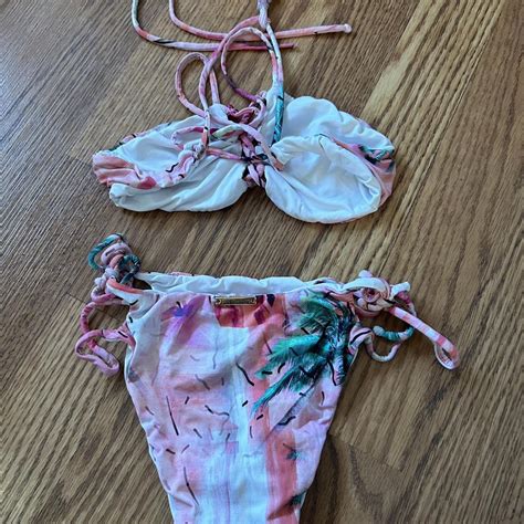 Brand New Never Worn Bikini Depop