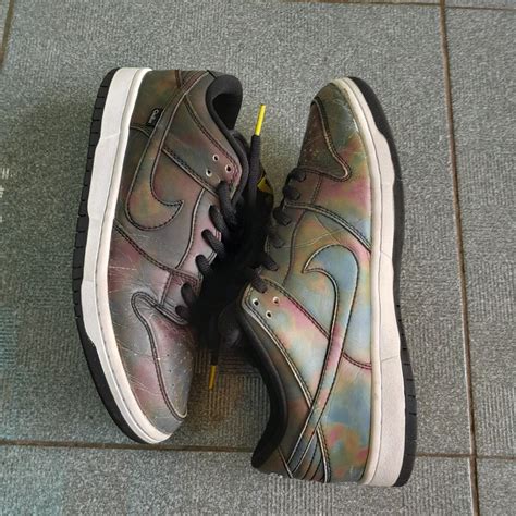 Nike Sb Dunk Civilist Men S Fashion Footwear Sneakers On Carousell