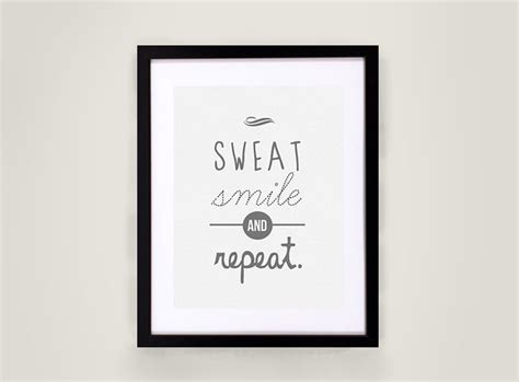 Only This Sweat Smile And Repeat Print 22 Could Make Something