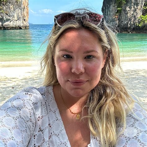 Teen Mom Kailyn Lowry admits she was 'scared' after she left MTV
