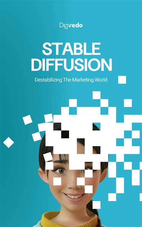 Stable Diffusion for Digital Marketers 