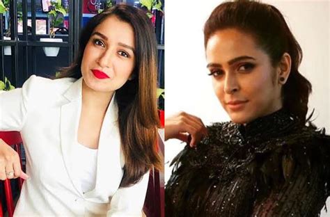 Bigg Boss 13 Shefali Bagga And Madhurima Tuli Have An Ugly Spat Over