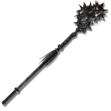 Nightrider Flail Elden Ring Flails Weapons Gamer Guides®