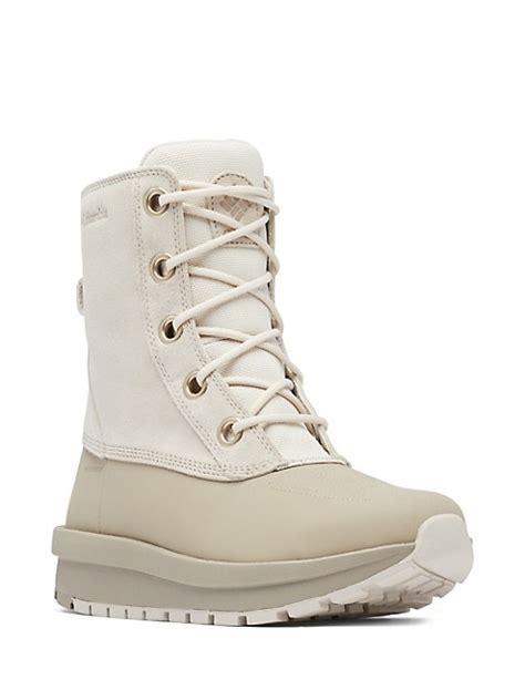 Women's Moritza Shield Waterproof Winter Boots