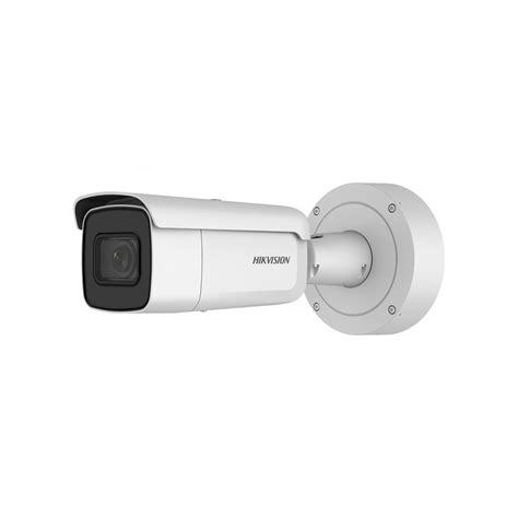 Hikvision Ds Cd G Izs Mp Outdoor Wdr Motorized Varifocal Bullet