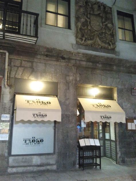 Basque Art and Design in Bilbao: Culinary Center