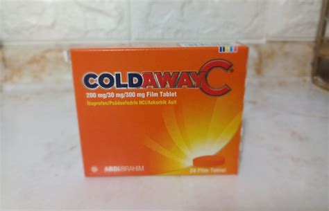 Coldaway C Nedir Ne İçin Kullanılır OKU Haber Dergi