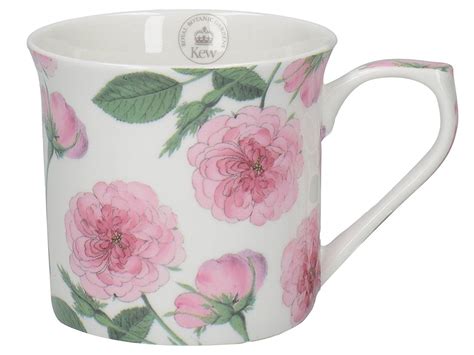 Royal Botanic Gardens Kew Fine Bone China Mug By Creative Tops Ml