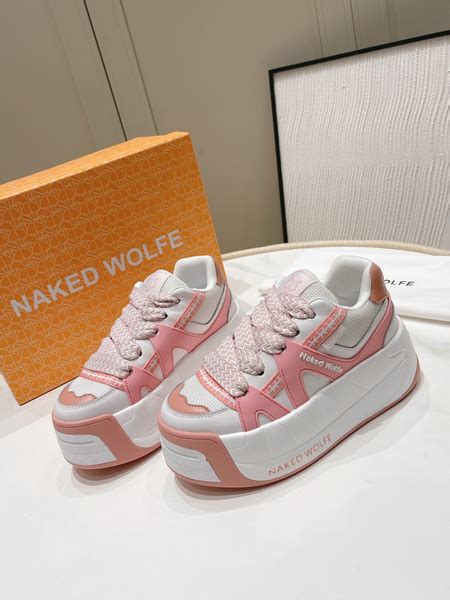 Ботинки Naked Wolfe купить с доставкой по выгодным ценам в интернет магазине OZON 1428427924