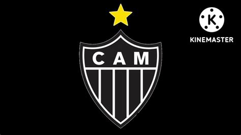 Hino Do Atletico MG GLOBO SP YouTube