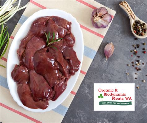 Order Online Organic Chicken Organic Meats Wa