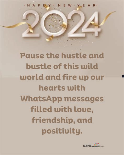 Happy New Year 2024 Wishes For Whatsapp