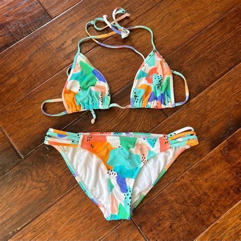 Body Glove Swim Body Glove Bikini Set Poshmark
